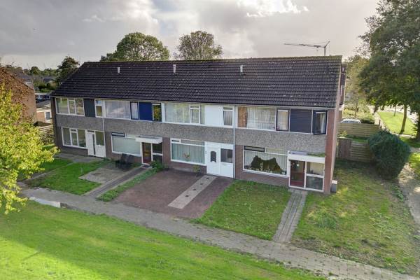 Woning Kleine Belt 66 Delfzijl