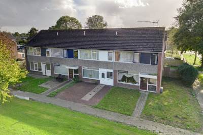 Woning Kleine Belt 66 Delfzijl