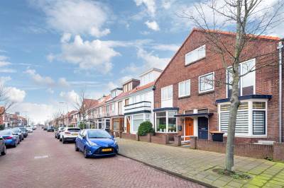Woning Kompasstraat 47 IJmuiden