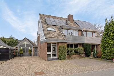 Woning Trapjesweg 3 De Klomp