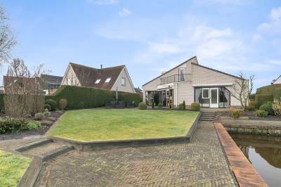 Woning Spijkerboor 57 Sneek