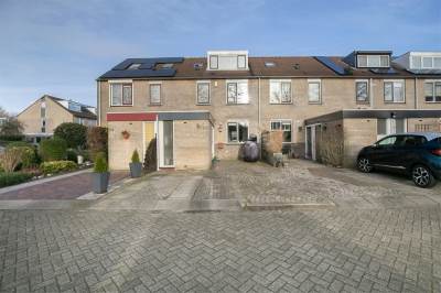 Woning Zoomwijcklaan 210 Oud-Beijerland