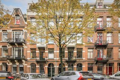 Woning Bosboom Toussaintstraat 65BG Amsterdam