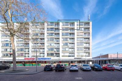 Woning Talingweg 155 Apeldoorn