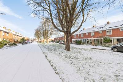 Woning Molenaarsbreed 8 Drachten