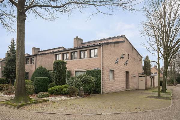 Woning Kennedylaan 22 Rosmalen