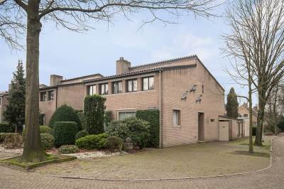 Woning Kennedylaan 22 Rosmalen
