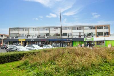 Woning Grote Beer 25 Hoogeveen