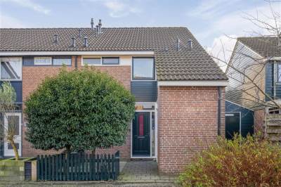 Woning Molenhof 34 Avenhorn