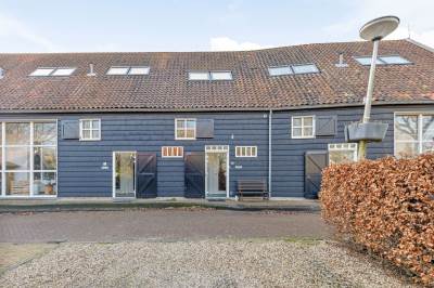 Woning Schoolstraat 13 Geervliet