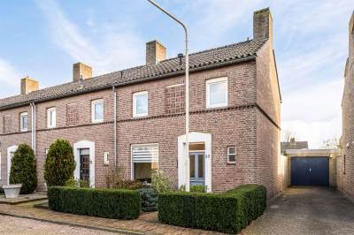 Woning Michiel de Ruyterlaan 33 Oirschot