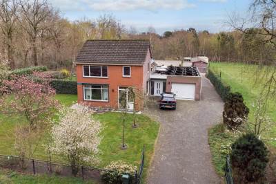 Woning Abdijlaan 39 Ossendrecht