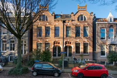 Woning St. Antonielaan 264 Arnhem