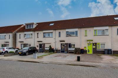 Woning Pastoor de Leijerstraat 104 Rosmalen