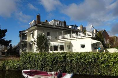 Woning Stationsweg 74 Hillegom