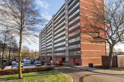 Woning P.J. Oudstraat 20 Papendrecht