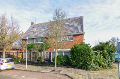 Woning Van Leeuwenhoekstraat 39 Den Helder