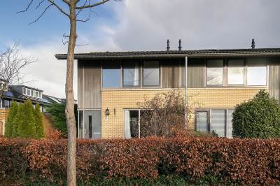 Woning Aprilstraat 84 Almere