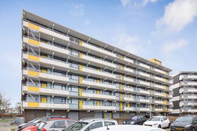 Woning Kalslagerring 166 Nieuw-Vennep