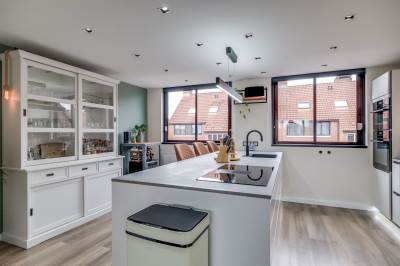 Woning Broekwegzijde 132 Zoetermeer