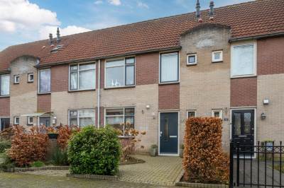 Woning Roetgensgoed 64 Nijkerk
