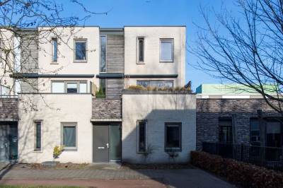 Woning Achterste Ven 7 Goirle