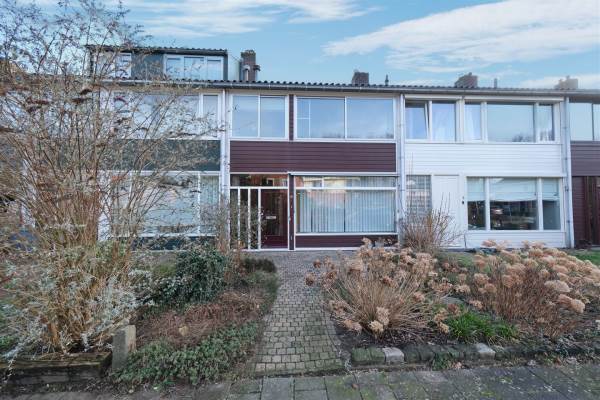 Woning Van Okeghemlaan 8 Ede
