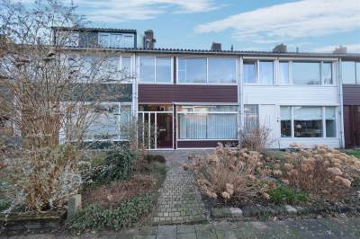 Woning Van Okeghemlaan 8 Ede