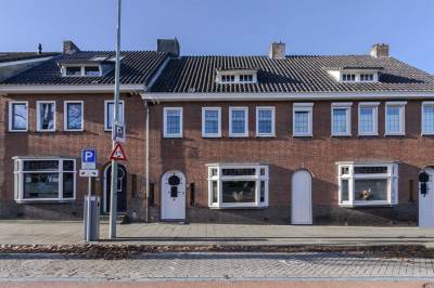 Woning Akerstraat 166 Heerlen