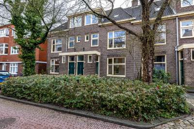 Woning Louise Henriettestraat 4 Groningen