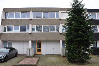 Woning Vijfde Slagen 59 Den Bosch