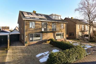 Woning Burgemeester Padmosweg 168a Wilnis