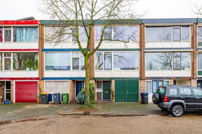 Woning Fazantenlaan 56 Zeist