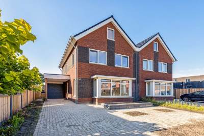 Bouwgrond Lange Kavel 32 Emmer-Compascuum