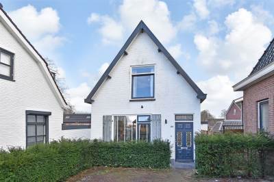 Woning Doctor van Noortstraat 158 Leidschendam