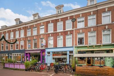 Woning Prins Hendrikstraat 79A Den Haag