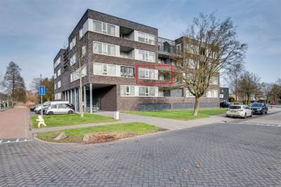 Woning Donkse Dreef 104 Den Bosch