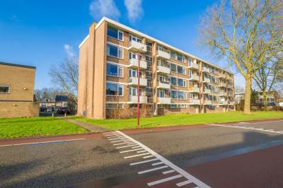 Woning Prof. Dr. Bakkerlaan 33 Nieuwegein