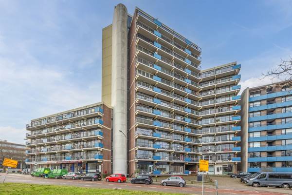 Woning Kronenburgersingel 165 Nijmegen