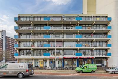 Woning Kronenburgersingel 25 Nijmegen