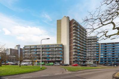 Woning Kronenburgersingel 153 Nijmegen