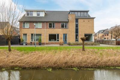 Woning Geministraat 24 Dirkshorn