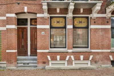 Woning Rozengracht 243HS Amsterdam