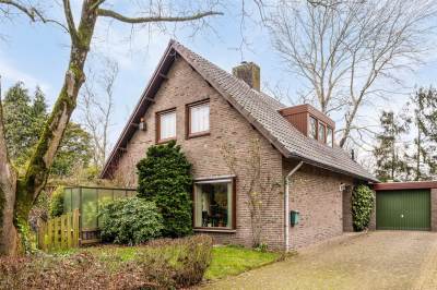 Woning Apollovlinderlaan 17 Eindhoven