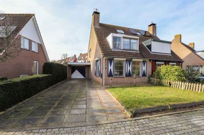 Woning Meanderlaan 171 Tholen
