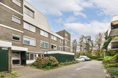 Woning Michaëlplein 158 Duivendrecht