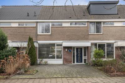 Woning Laurierhof 47 Etten-Leur
