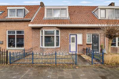 Woning Cambuursterpad 35 Leeuwarden