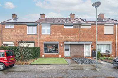 Woning Weverstraat 6 Susteren