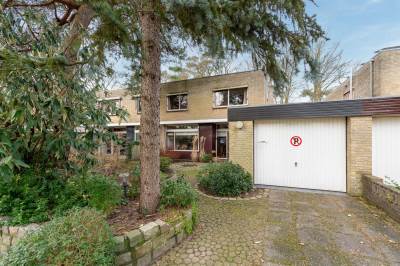 Woning Gaailaan 9 Bilthoven